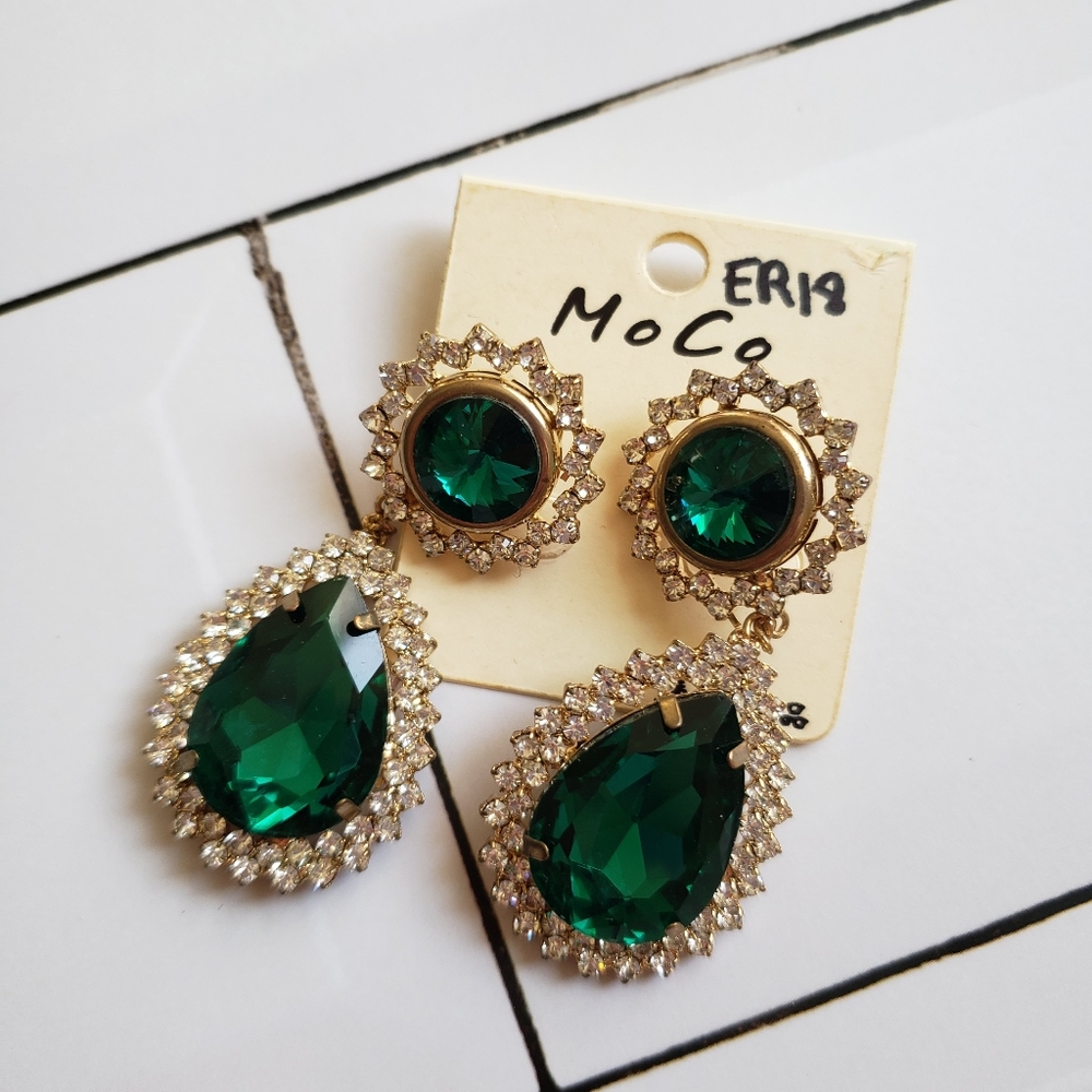 Fashion Earrings